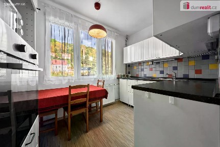 Prodej bytu 2+1 64 m²