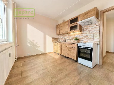 Prodej bytu 2+1 58 m²