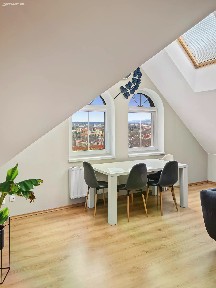 Prodej bytu 3+1 120 m²