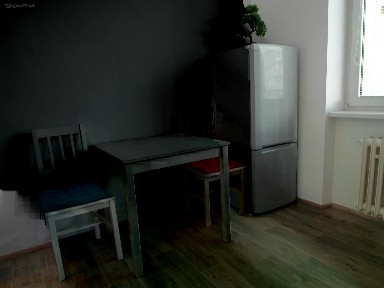 Pronájem bytu 1+1 48 m²