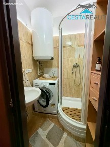 Pronájem bytu 2+1 52 m²