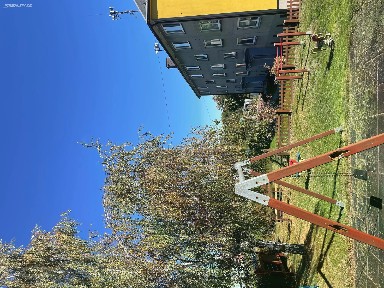 Pronájem bytu 2+1 51 m²