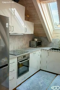 Pronájem bytu 3+kk 79 m²
