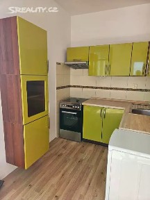 Pronájem bytu 1+kk 36 m²