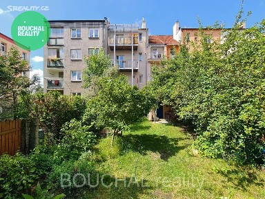 Pronájem bytu 2+1 86 m²
