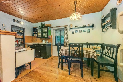 Prodej chalupy 90 m², pozemek 581 m²