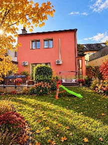 Na Barikádách, Svitavy - Předměstí