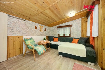 Prodej chaty 30 m², pozemek 30 m²