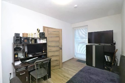Prodej bytu 1+1 26 m²