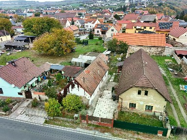 Berounská, Hýskov