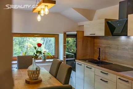 Prodej bytu atypický 143 m²