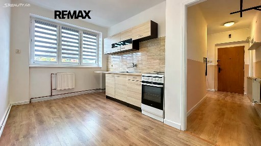 Prodej bytu 2+1 55 m²