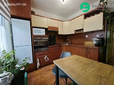 Budovatelů, Krnov - Pod Bezručovým vrchem