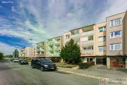 Prodej bytu 2+1 81 m²