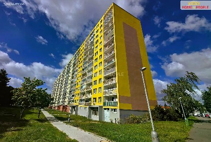 Prodej bytu 3+1 78 m²