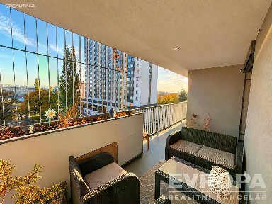 Prodej bytu 3+kk 65 m²