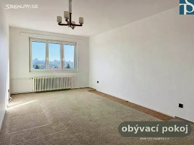 Prodej bytu 2+1 55 m²