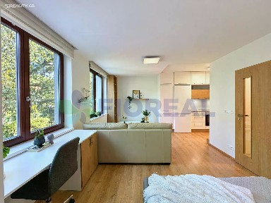 Prodej bytu 1+kk 32 m²