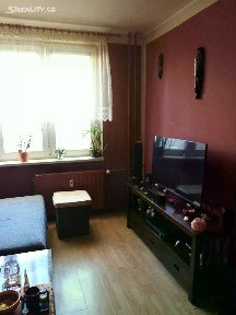 Prodej bytu 2+kk 41 m²