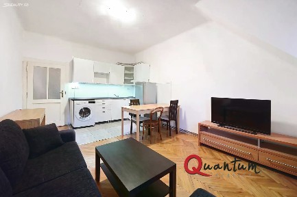 Prodej bytu 2+kk 46 m²