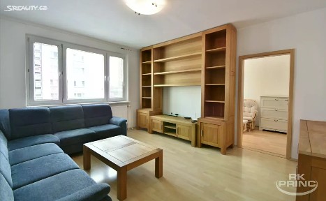 Prodej bytu 3+1 66 m²