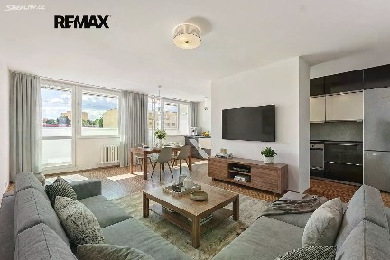Prodej bytu 3+kk 71 m²