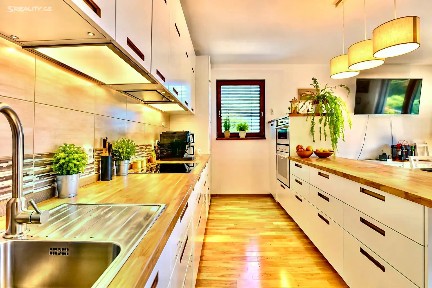 Prodej bytu 3+kk 81 m²