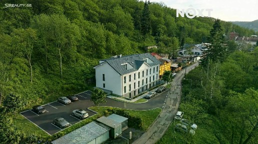 Prodej bytu 2+kk 44 m²