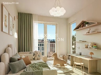 Prodej bytu 3+kk 75 m²