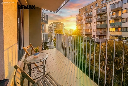 Prodej bytu 3+kk 67 m²