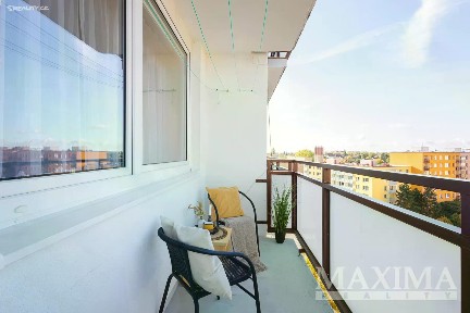 Prodej bytu 3+1 74 m²