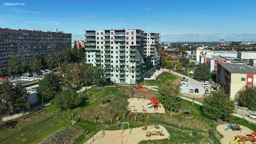 Prodej bytu 1+kk 39 m²