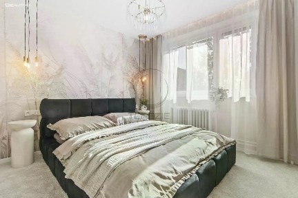 Prodej bytu 3+kk 60 m²