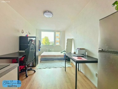 Prodej bytu 1+kk 24 m²