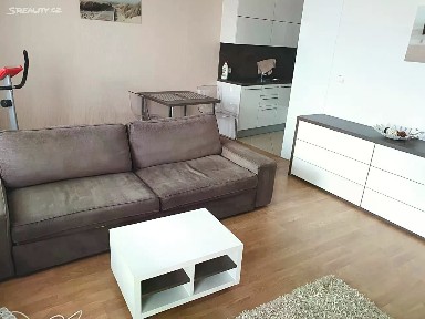 Prodej bytu 1+kk 37 m²