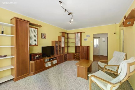 Prodej bytu 3+kk 75 m²