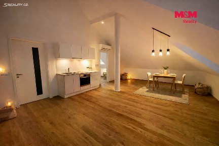 Prodej bytu 2+kk 68 m²