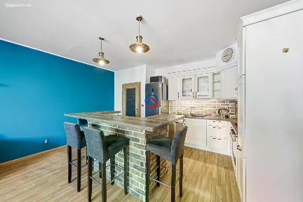 Prodej bytu 3+kk 72 m²
