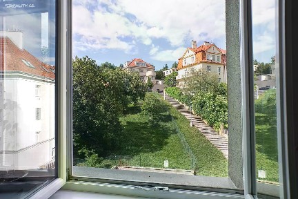 Prodej bytu 2+kk 52 m²