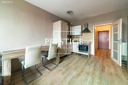 Prodej bytu 2+kk 43 m²