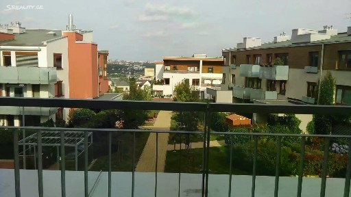 Prodej bytu 2+kk 53 m²