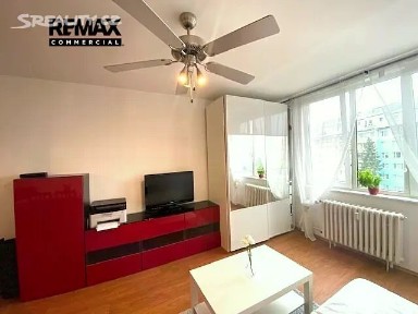 Pronájem bytu 2+kk 42 m²
