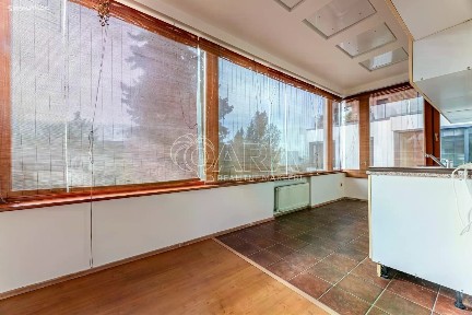 Pronájem bytu 3+1 75 m²