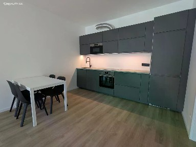 Pronájem bytu 2+kk 53 m²