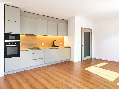 Pronájem bytu 2+kk 51 m²