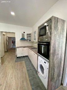 Pronájem bytu 2+1 44 m²