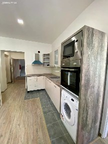 Pronájem bytu 2+1 44 m²