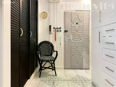 Pronájem bytu 2+1 60 m²