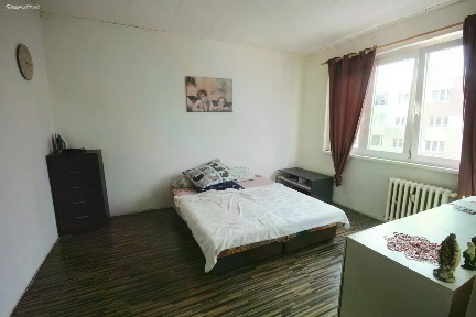 M. Švabinského, Bílina - Teplické Předměstí