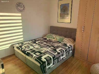Pronájem bytu 1+1 35 m²